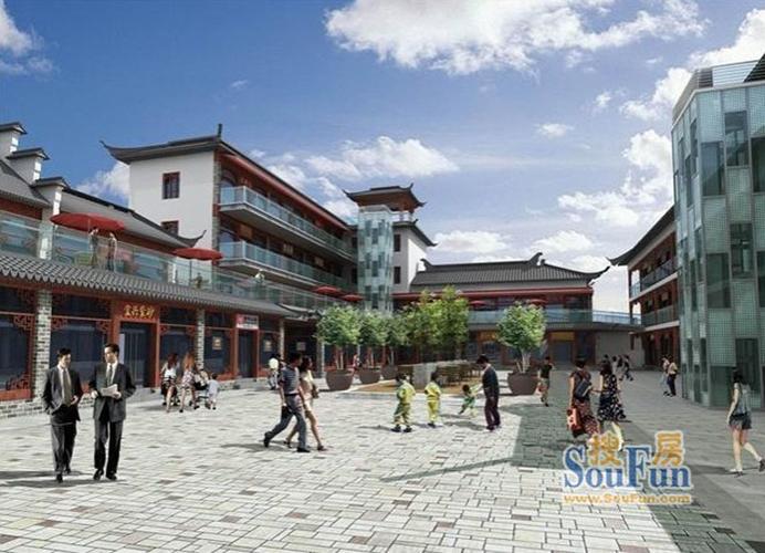 轩和坊中国街店铺门面出租出售租赁价格信息全解析（上海和轩信息）